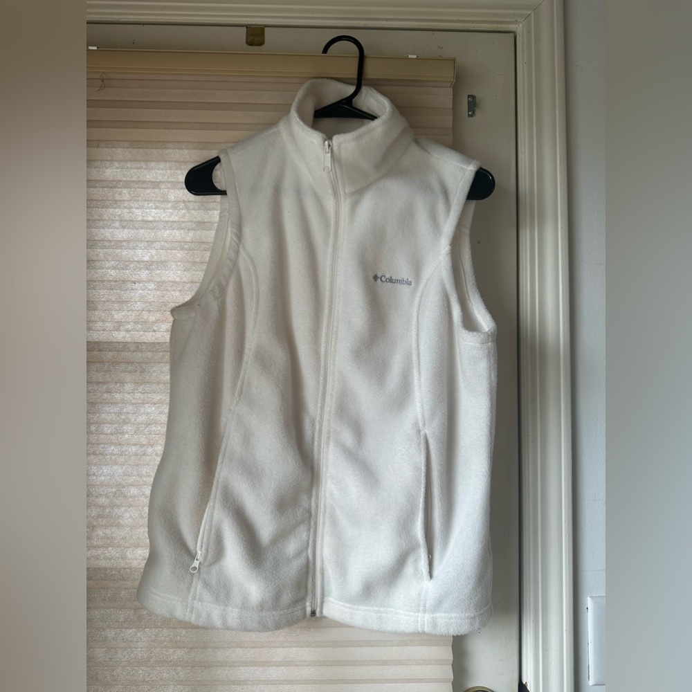 Woman’s Columbia Dress